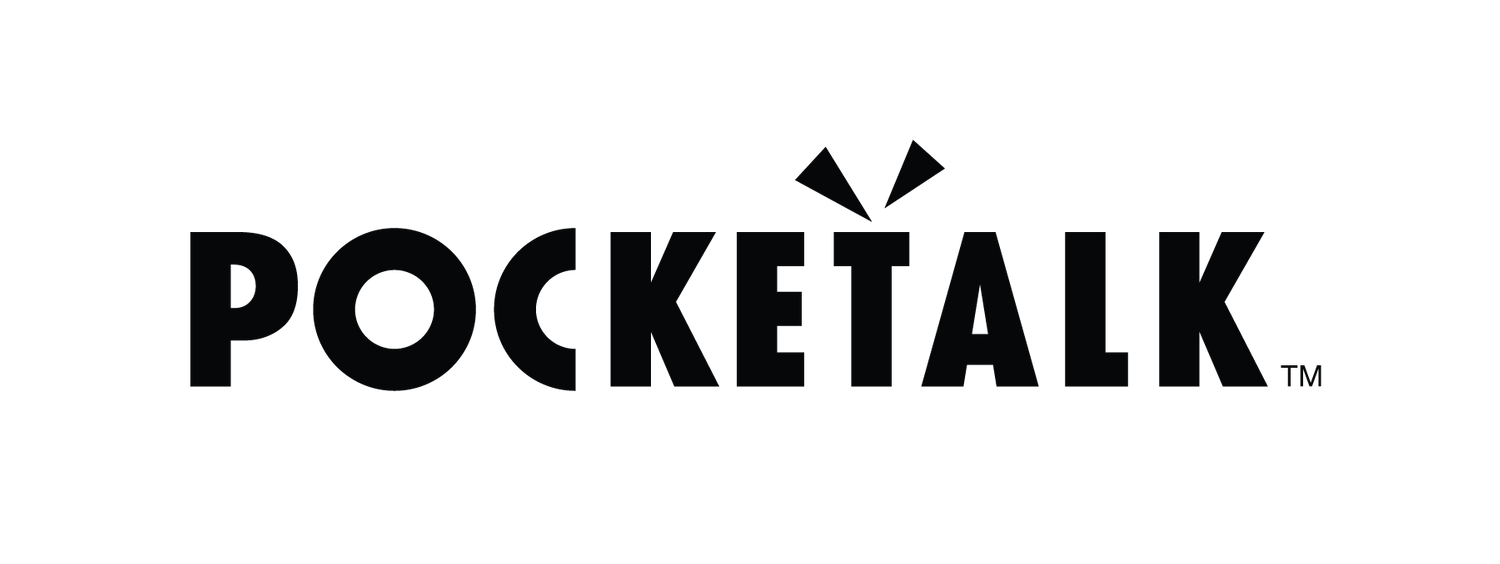 Pocketalk