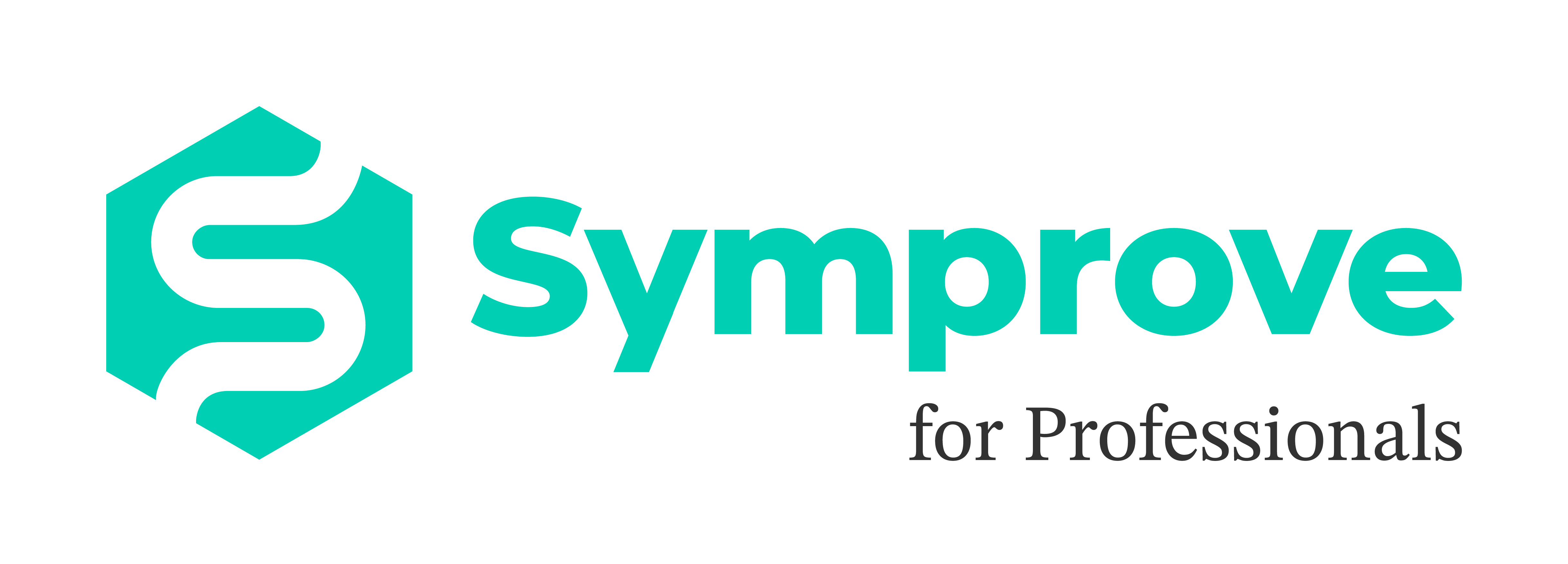 Symprove logo