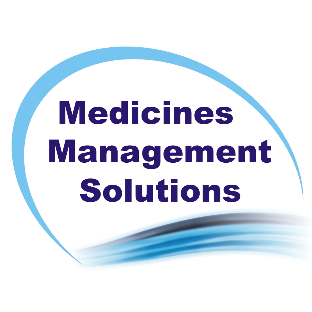 MMS®– Medicines Management Solutions