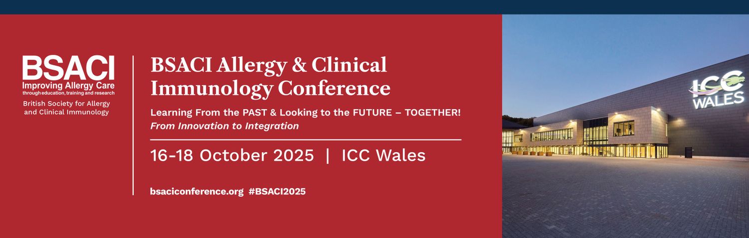 British Society for Allergy & Clinical Immunology (BSACI)