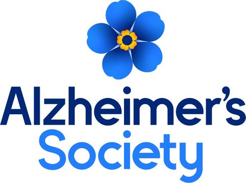 Alzheimer’s Society 