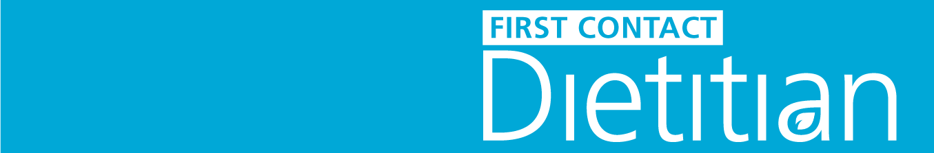 BDA – The Association for UK Dietitians