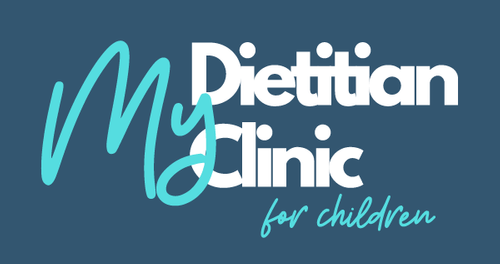 Primary Care Dietitians - My Dietitian Clinic