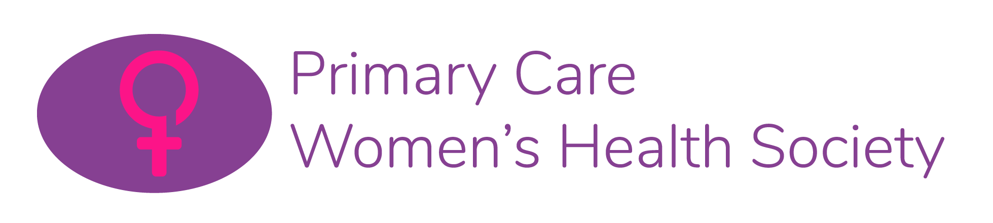 Primary Care Women’s Health Forum - PCWHF