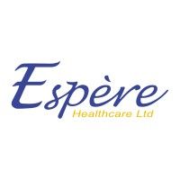 Espere Healthcare Ltd