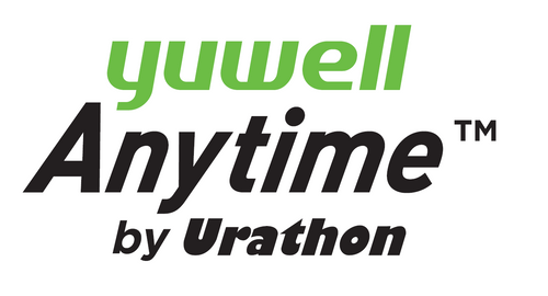 Urathon Europe Ltd c/o Yuwell Anytime