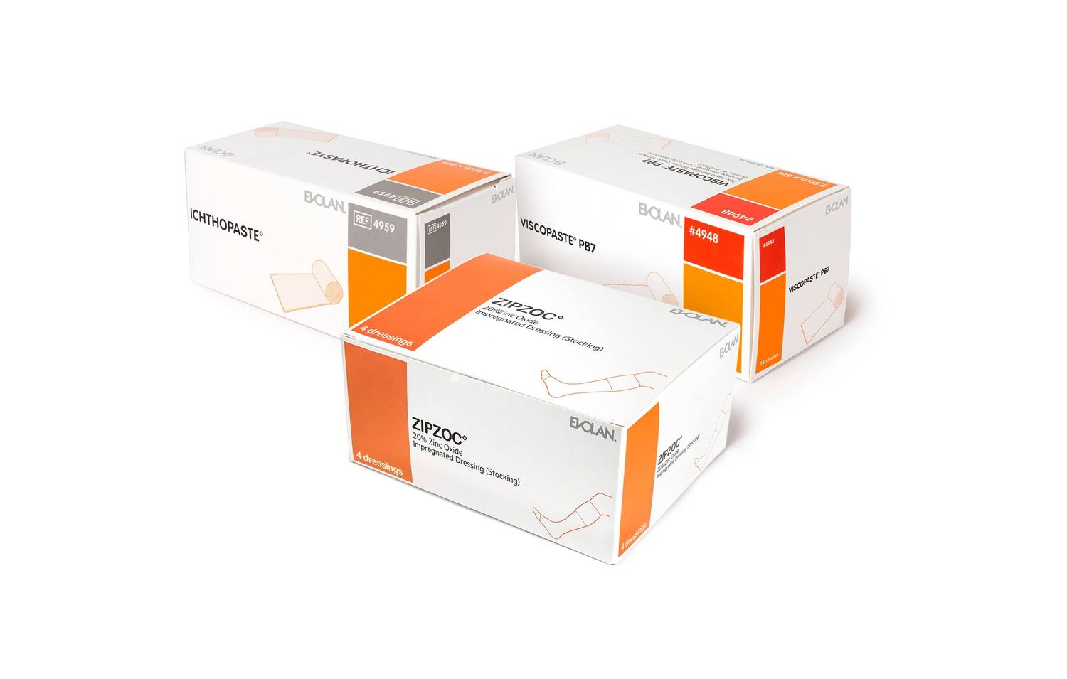 Evolan Pharma