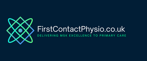 Firstcontactphysio.co.uk