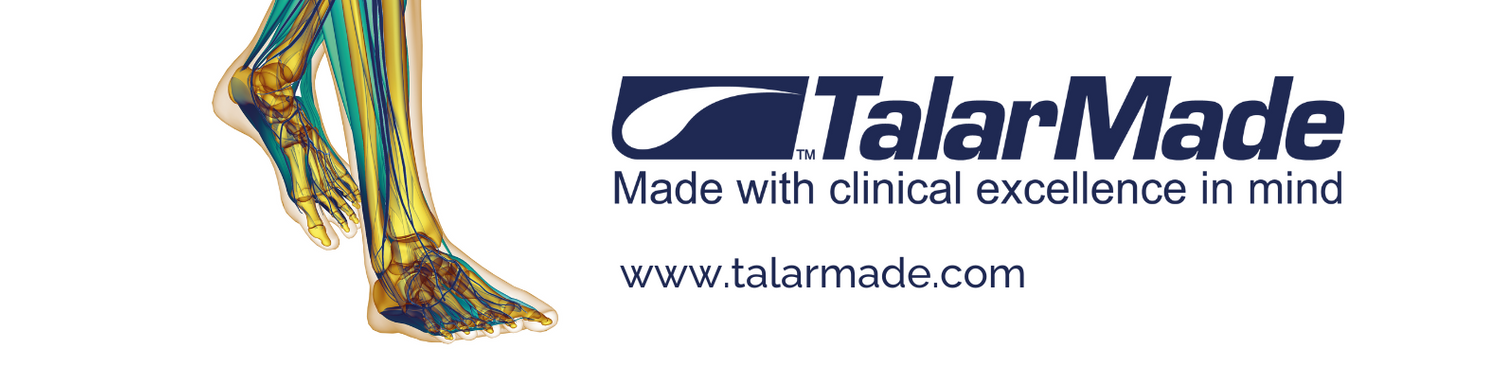 TalarMade Ltd