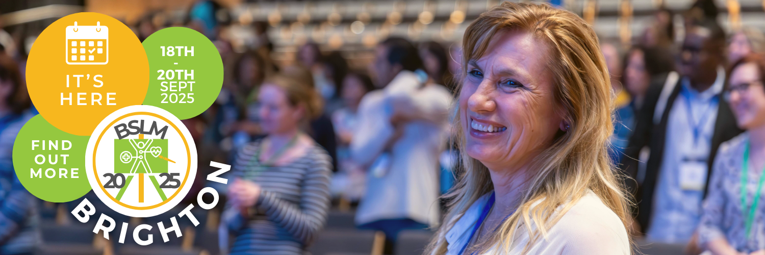 British Society of Lifestyle Medicine