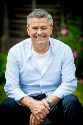 Nigel Denby