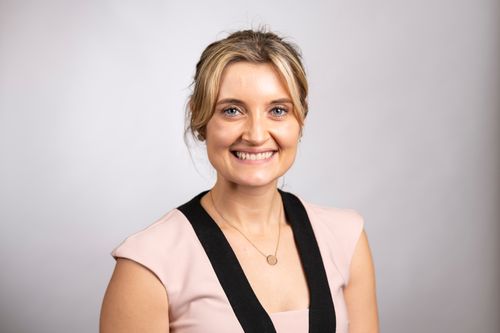 Sara Aspinall