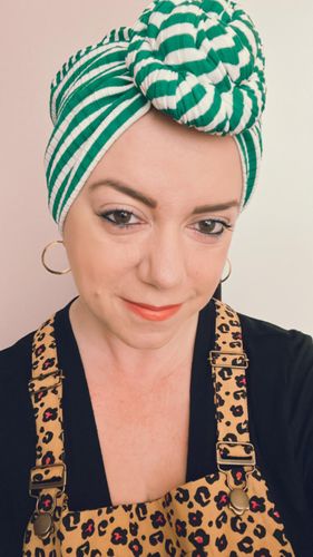 Robyn Clark