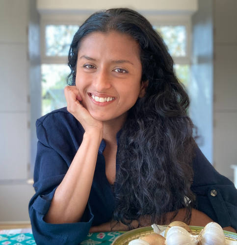 Sundhya Raman