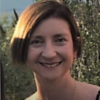Fiona Smith
