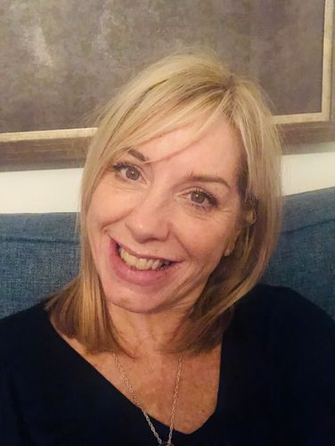 Tracey Elliott