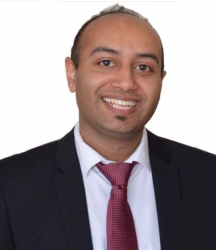 Nilesh Bharakhada