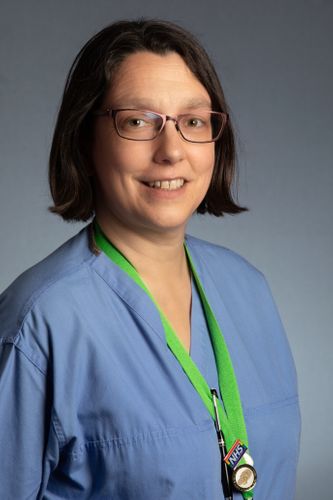 Florence Wilcock