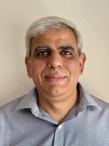 Tahir Nadeem