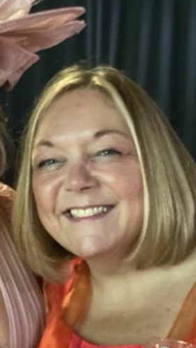 Stephanie Bouckley