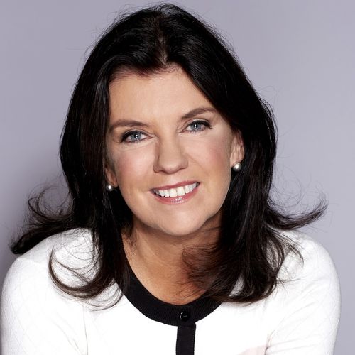 Dawn Harper