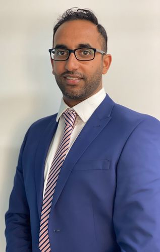 Lavan Baskaran