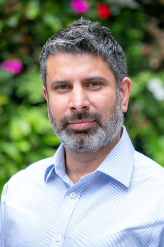 Raj Thakkar