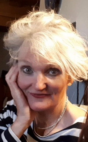 Sarah Leyland