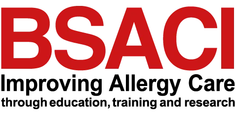 The British Society of Allergy and Clinical Immunology (BSACI)