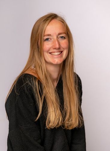 Charlotte Dando