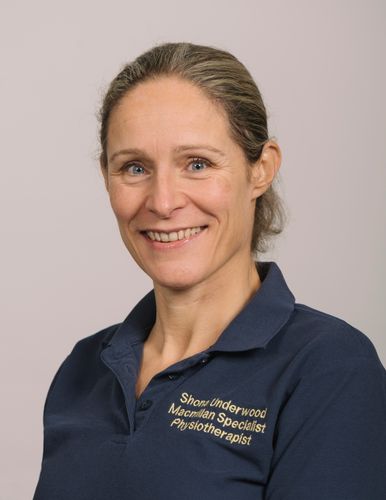 Shona Underwood