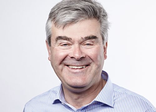 Dermot Ryan