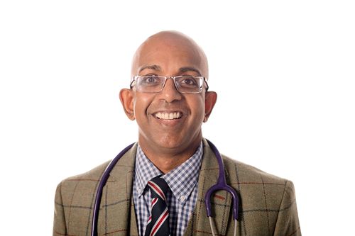 Kevin Fernando
