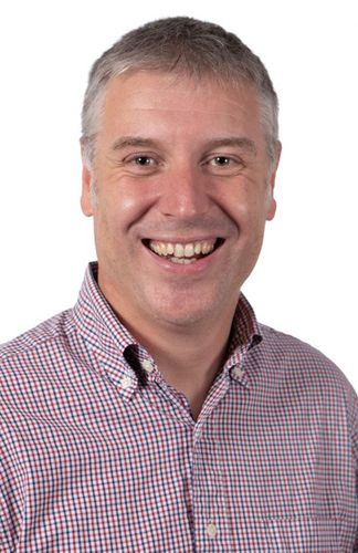 Johan Holte