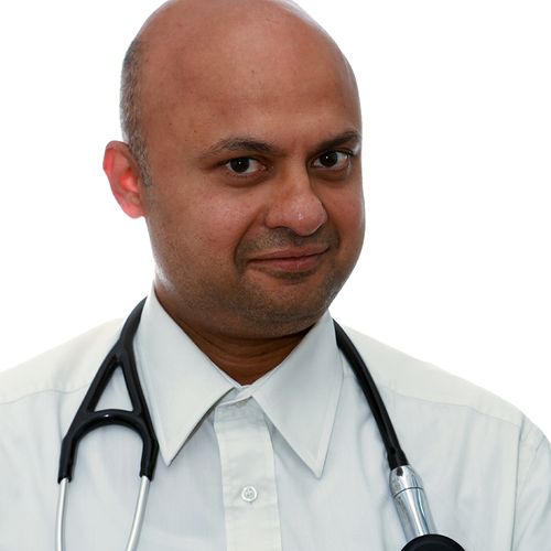 Narasimha Murthy