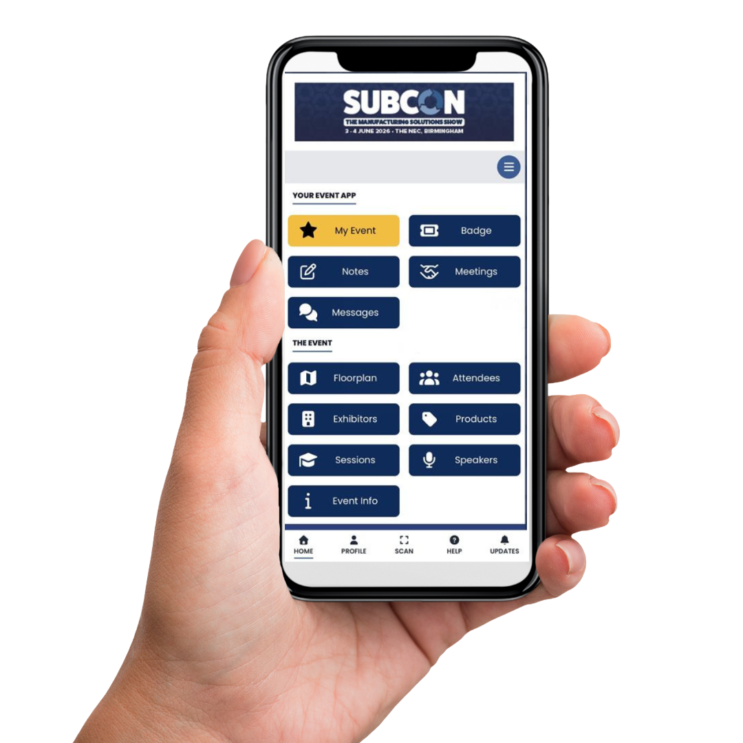 Event app