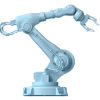 robotic arm 