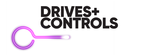 Drives & Controls