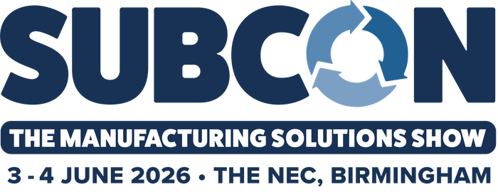 Subcon, The Manufacturing Solutions Show