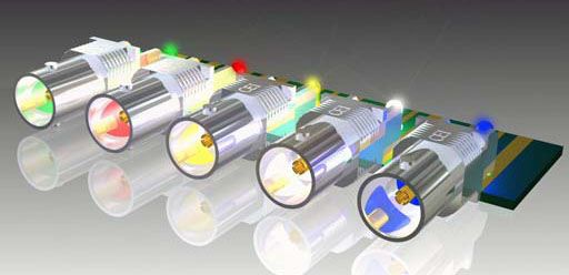 Firsts in Coaxial Connector Designs