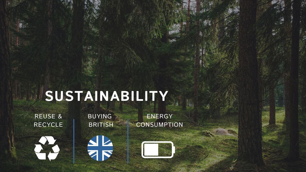 Embracing Sustainability in Injection Moulding Processes: A Pledge to Environmental Responsibility