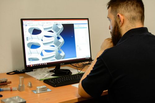 Product Design and Development in Plastic Injection Moulding – from Concept to Creation