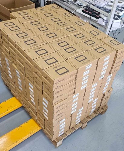 How bespoke packaging supports supply chain management