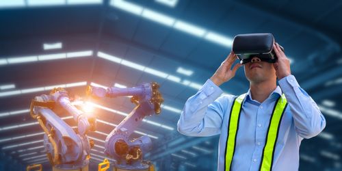 Thousands more SME manufacturers to benefit from Made Smarter after Budget commitment