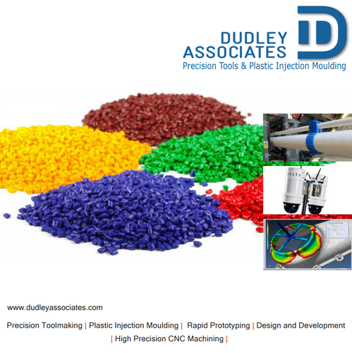 Maximise Your Product Development with Dudley Associates Comprehensive Services