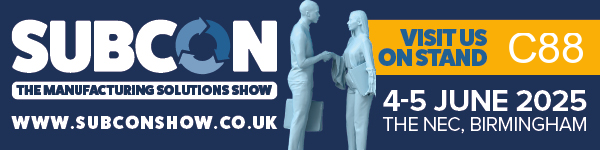 Gabrijel Aluminium at SUBCON 2025