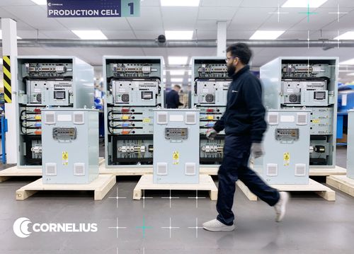 Cornelius Electronics returns to SubCon 2025
