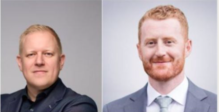 Quickparts Announces New Regional Leadership to Drive Global Growth in On-Demand Manufacturing and Supply Chain Solutions