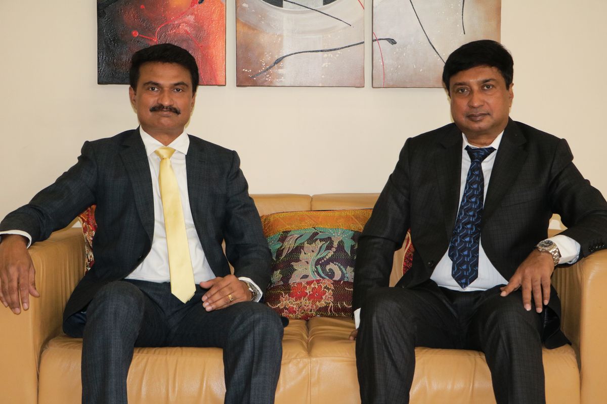 Bagavathi Precision Products features on Industrial Outlook Magazine