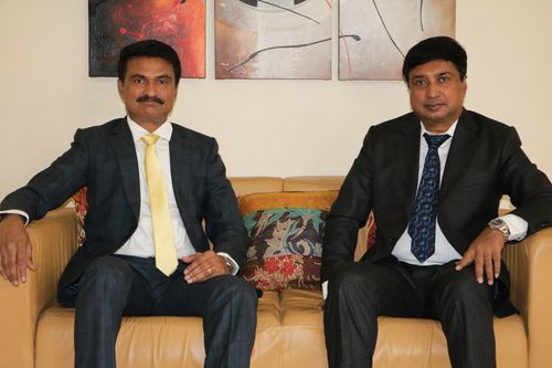 Bagavathi Precision Products features on Industrial Outlook Magazine